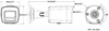 Kamera IP Hikvision DS-2CD1067G2H-LIU 2.8mm PL