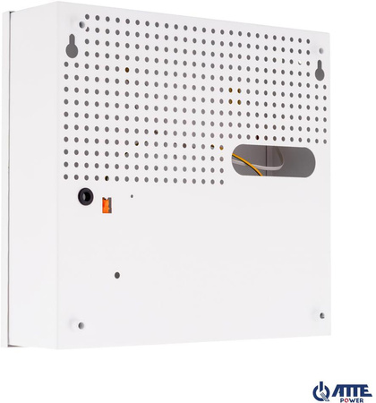 Zasilacz buforowy SMPS 24V 3A 72W ATTE AUPS-70-240-F