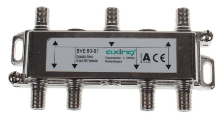 ROZGAŁEŹNIK AX BVE 6-01; 7326