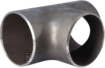 TRÓJ. 139X139 4.0X4.0 EN 10253-2 S235