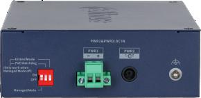 Switch dahua CHS4212-8GT-110