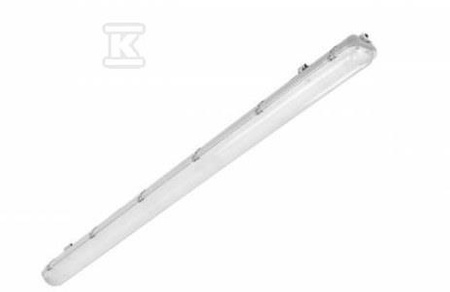 ATLAS LED 1200MM 7100LM 840 IP65 50W