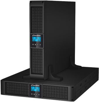 UPS Zasilacz Awaryjny PowerWalker VI 3000 RT HID