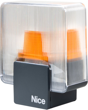 Zestaw NICE TOO3000 ERA ONE do 6m bram dwuskrzydłowych