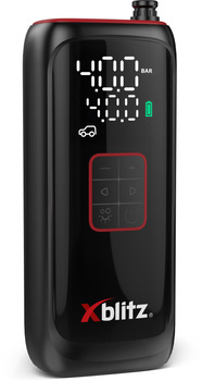 Pompka elektryczna xblitz airmaster