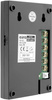 Domofon ''EURA'' ADP-51A3 ''DIFESA'' - 1-rodzinny, 2 unifony, interkom, grafit