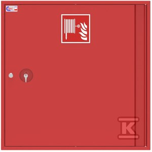 HYDRANT HW-25N-30 SLIM II 180 RAL3000