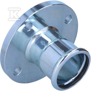 KOŁNIERZ 76.1 STEEL PRESS