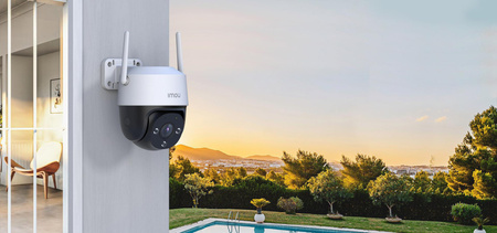 Kamera IP Imou Cruiser SE IPC-S21FP