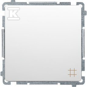 ŁĄCZ.KRZ.BMW7.01/11+RAM.BIAŁA BMR1/11