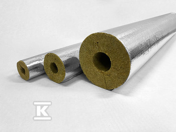 STEINWOLLE ALU - OTULINA 20MM [020x54]