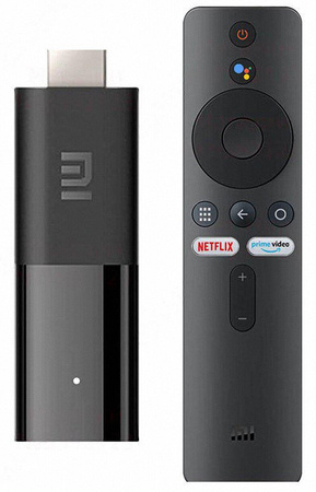 Odtwarzacz multimedialny Xiaomi Mi TV Stick