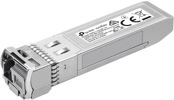 Moduł sfp+ TP-LINK SM5110LSB-10 omada 10Gbase-BX Single-Mode wdm Bi-Directional sfp+