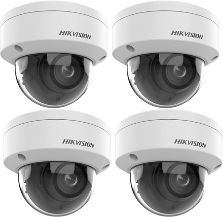 KAMERA IP HIKVISION DS-2CD2766G2HT-IZS(2.8-12mm) Opakowanie zbiorcze 4szt.