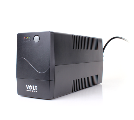 UPS Zasilacz Awaryjny Volt Polska Pico 800VA 480W