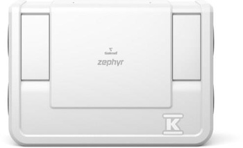 REKUPERATOR ZEPHYR E 600 PREMIUM