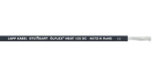 OLFLEX HEAT 125 SC 1X6 CZ PRZEWÓD