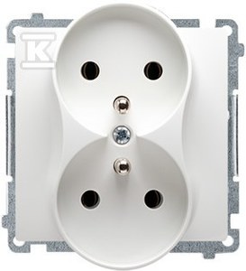 GN.POD.Z/U PRZESŁ.STY.+RAM.BIAŁA BMR1/