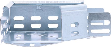 KKJ100H60 KOLANKO 90°