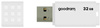 Pendrive goodram UME2 32GB usb 2.0 biały