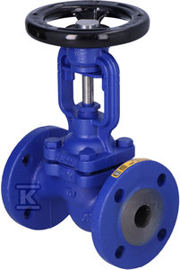 ZAWÓR ZAP.MIESZK.FIG.234/01 DN25 PN 16