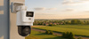 Kamera IP Hilook PTZ-D4 dualna 8MP (4MP + 4MP)