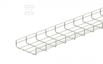 CF 54/100 I304L KORYTO SIATKOWE 3M