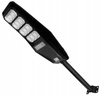 Lampa solarna VOLT POLSKA PIONEER 240 + panel 18W + 18.000mAh + pilot
