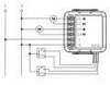 Moduł OXT mini sterownik 2 rolety ZigBee TUYA