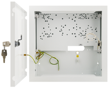 OBUDOWA ALARMOWA PUSTA Pulsar AWO500PU