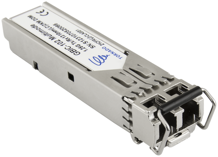 Moduł SFP GBIC PULSAR GBIC-102