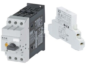 ZEST EATON PKZM4-58-EA&NHI11-PKZ0