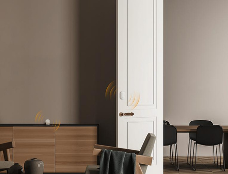 Zestaw czujek Imou Kit Alarm ZG2