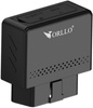 Nadajnik GPS Orllo Car Track OBD 4G