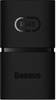 Złączka sieciowa łącznik kabli Ethernet RJ-45 Baseus AirJoy Series 1 szt. - czarna
