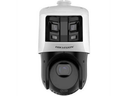 Kamera IP HIKVISION DS-2SE4C425MWG-E/26(F0) PL