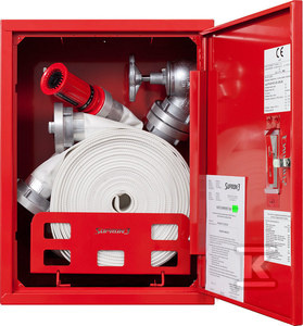 HYDRANT DN52 S-52-C230-240-P-3000