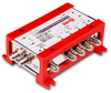 MULTISWITCH SMART LINE 5/4 CORAB