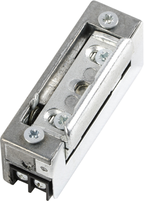 ZACZEP ELEKTRA R4 Z BLOKADĄ 24V; 7520