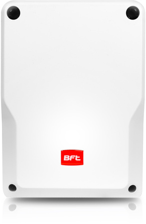 Zestaw BFT PHOBOS BT B25 KIT PL do 6m bram dwuskrzydłowych (MDM 2614858)