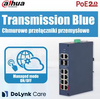 SWITCH DAHUA CHS4212-8GT
