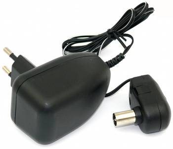 ZASILACZ ANTENOWY ZS-12V/100MA Z SEPARATOREM (ZASATV)