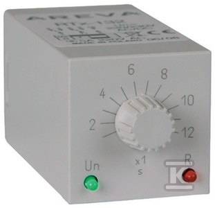 RTX-132(A),10-120MN,220/230V~/= PRZ.CZAS