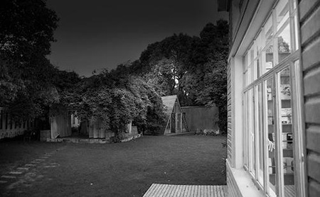 Kamera IP Ezviz H5 PoE 2K 3MPx