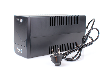 UPS Zasilacz Awaryjny Volt Polska Pico 800VA 480W