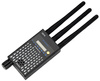 Wykrywacza podsłuchów kamer lokalizatorów Mking Mk618 3 antenowy