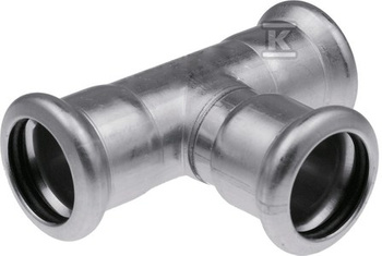 TRÓJNIK 54 MM INOX PRESS