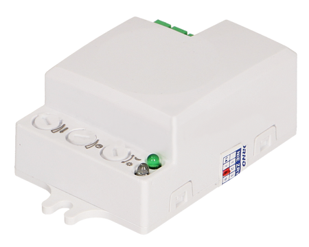 Mikrofalowy czujnik ruchu ORNO OR-CR-214