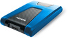 Adata DashDrive Durable HD650 1TB 2.5'' USB3.1 Niebieski