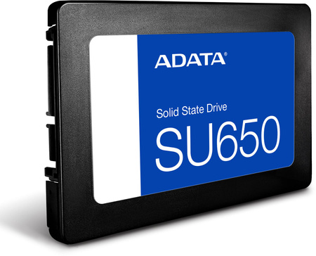 Dysk SSD Adata SU650 Ultimate 2TB 2,5" SATA SSD